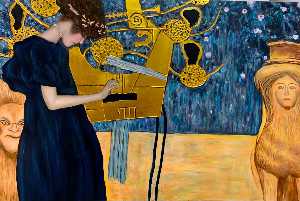 Gustave Klimt - Music I