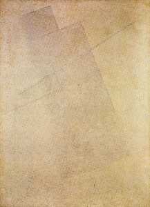 Kazimir Severinovich Malevich - Suprematist Painting