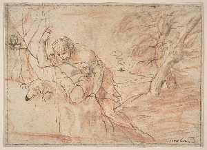 Francisco De Goya - Aun podrán servir