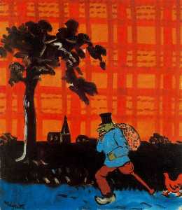Rene Magritte - Jean-Marie