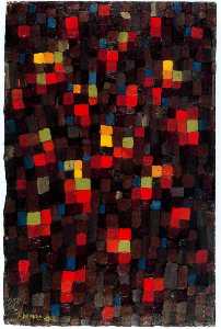 Paul Klee - Like a Window Pane