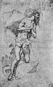 Francisco De Goya - They Pare