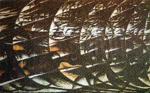 Giacomo Balla - Abstract Speed
