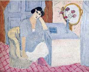 Henri Matisse - not identified (8)