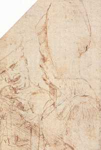 Leonardo Da Vinci - Matched Couple
