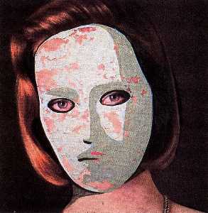 Luc Tuymans - Eyes Without a Face