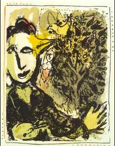 Marc Chagall - An artist