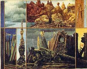 Max Ernst - Painting for Young People