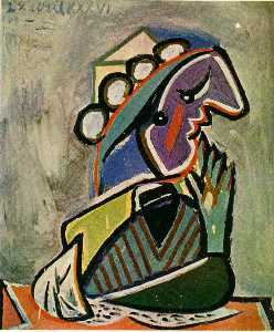 Pablo Picasso - Untitled (39)