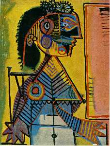Pablo Picasso - Untitled (45)
