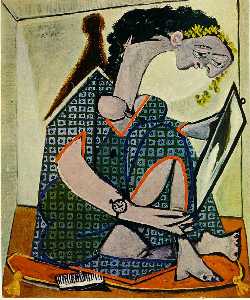 Pablo Picasso - Untitled (96)