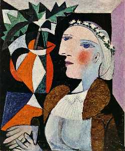 Pablo Picasso - Untitled (101)