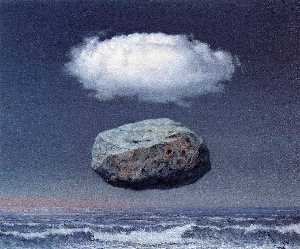 Rene Magritte - Clear ideas