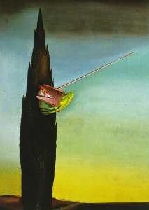 Salvador Dali - Surrealist Essay