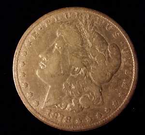 Pietro Paolo Galeotti - Gold Coin on Cosimo I (obverse)