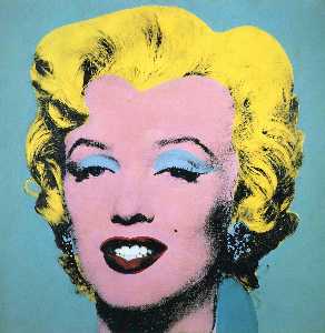Andy Warhol - untitled (2126)