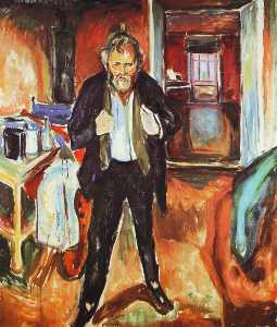 Edvard Munch - untitled (237)