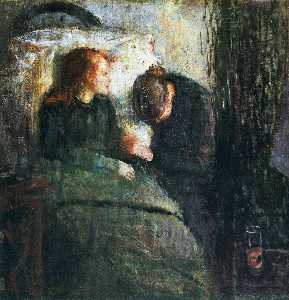 Edvard Munch - untitled (8109)
