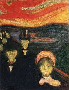 Edvard Munch - untitled (94)
