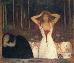 Edvard Munch - untitled (4776)
