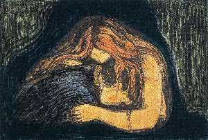 Edvard Munch - untitled (246)