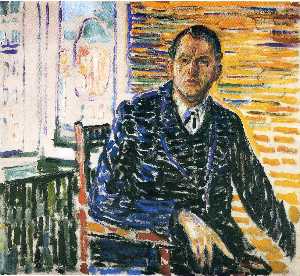 Edvard Munch - untitled (3340)