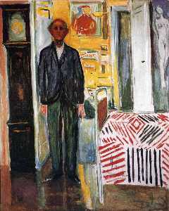 Edvard Munch - untitled (7297)