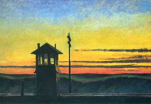 Edward Hopper - untitled (9441)