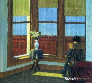 Edward Hopper - untitled (393)