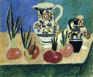 Henri Matisse - untitled (4007)