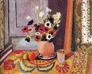 Henri Matisse - untitled (3551)