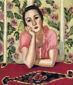 Henri Matisse - untitled (2265)