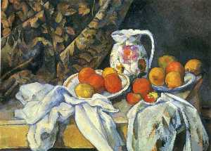 Paul Cezanne - untitled (518)