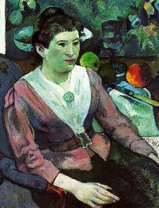 Paul Gauguin - untitled (6734)