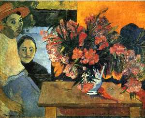 Paul Gauguin - untitled (6547)