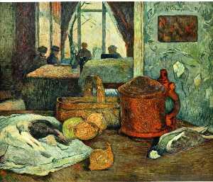 Paul Gauguin - untitled (4613)