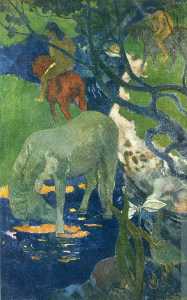 Paul Gauguin - untitled (2985)