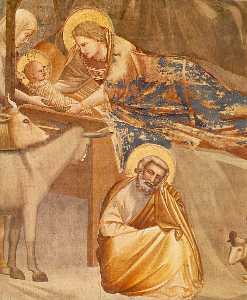 Giotto Di Bondone - Scenes from the Life of Christ