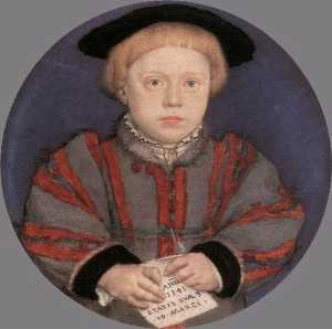 Hans Holbein The Younger - Henry Brandon