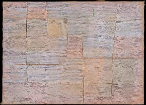 Paul Klee - Clarification
