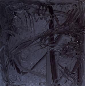 Gerhard Richter - Star Picture