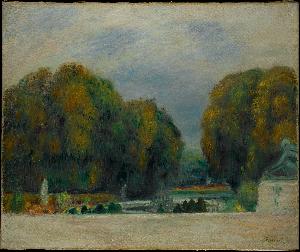Pierre-Auguste Renoir - 