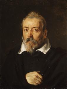 Peter Paul Rubens - Frans Francken I (1542–1616)