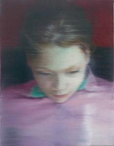 Gerhard Richter - Ella