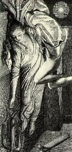 Max Ernst - The Hundred-headless Woman Opens her August Sleeve