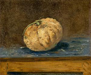 Edouard Manet - The Melon