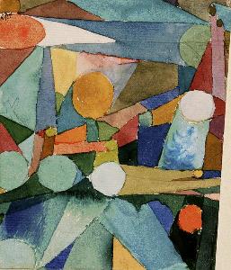 Paul Klee - The rumors