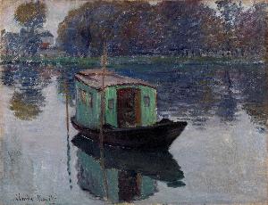 Claude Monet - Monet\