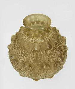 René Jules Lalique - Fougeres Vase