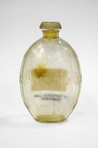René Jules Lalique - Houbigant le temps des lilas Scent Bottle